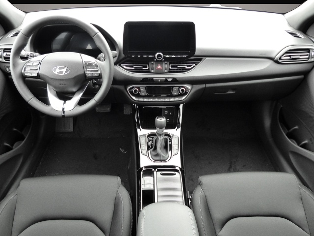 Bild 4 Hyundai i30 Advantage DCT Mild-Hybrid Navi CarPlay