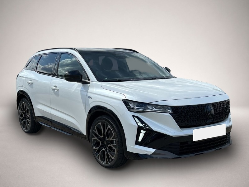 Bild 1 Renault Austral E-TECH Full Hybrid 200 Esprit Alpine Pre