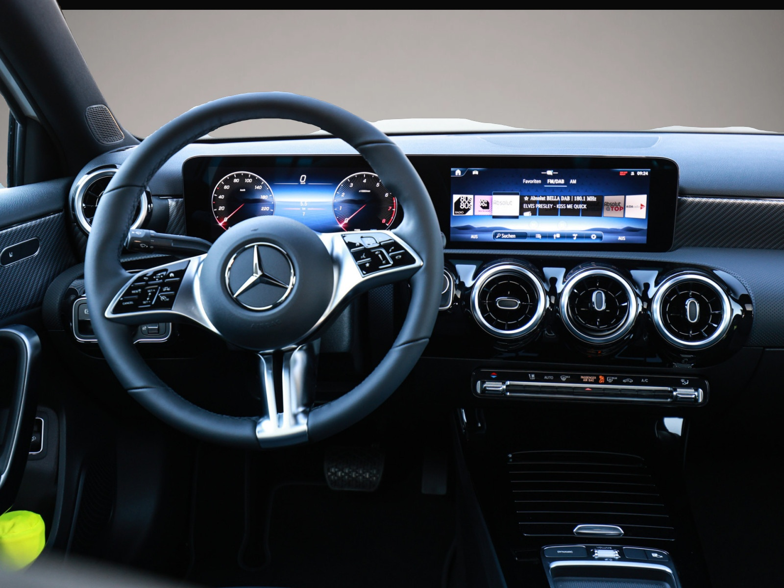 Bild 6 Mercedes-Benz A 200