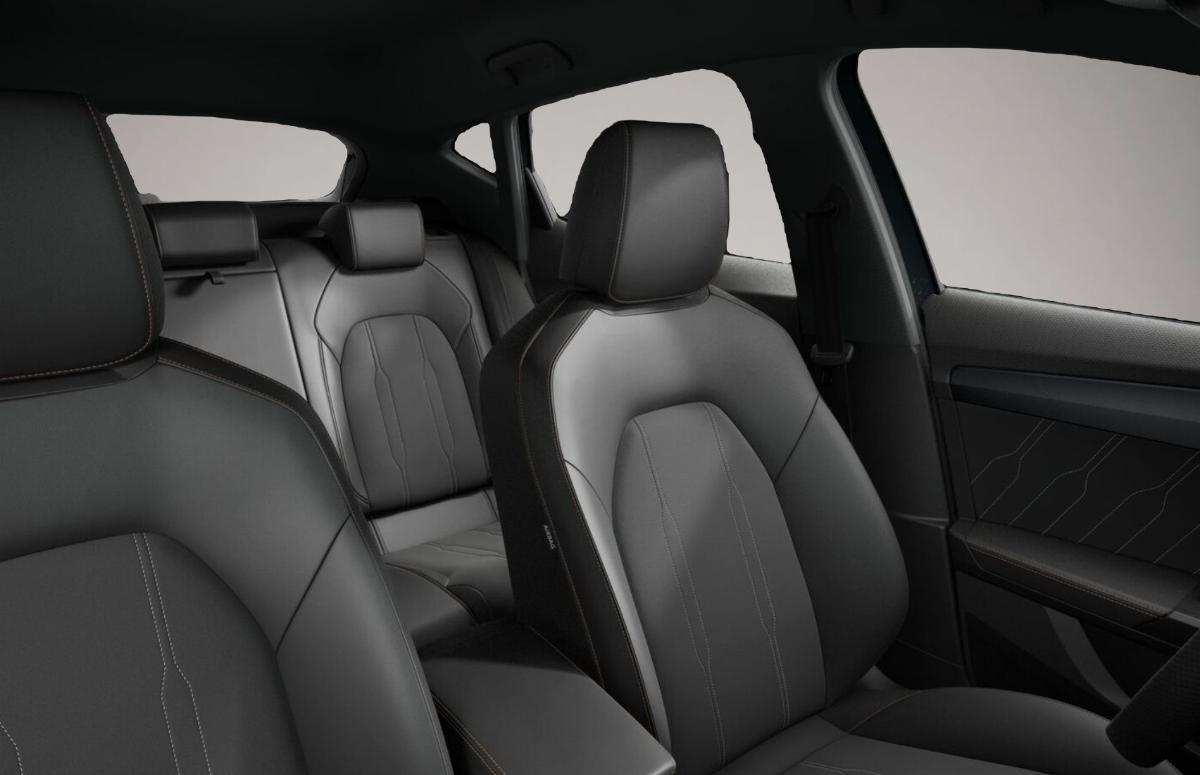 Bild 3 Cupra Formentor 1.5 TSI 6-Gang-Schaltgetriebe