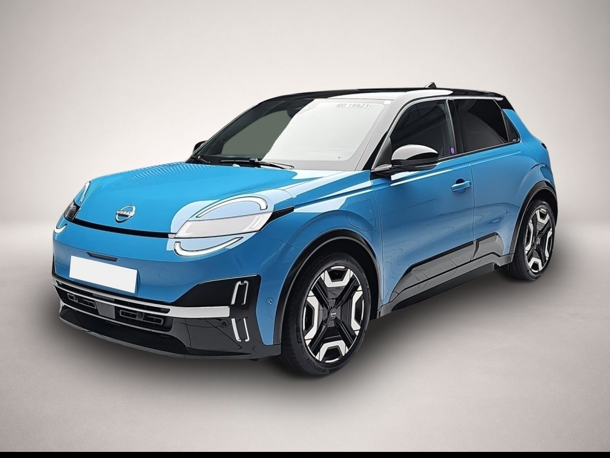 Bild Micra Nissan