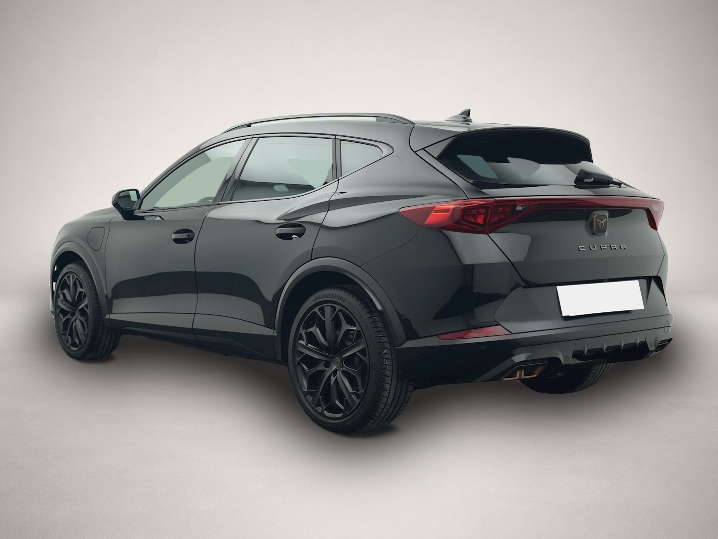 Bild 3 Cupra Formentor 1.4 TSI eHybrid DSG VZ Tribe Edition e