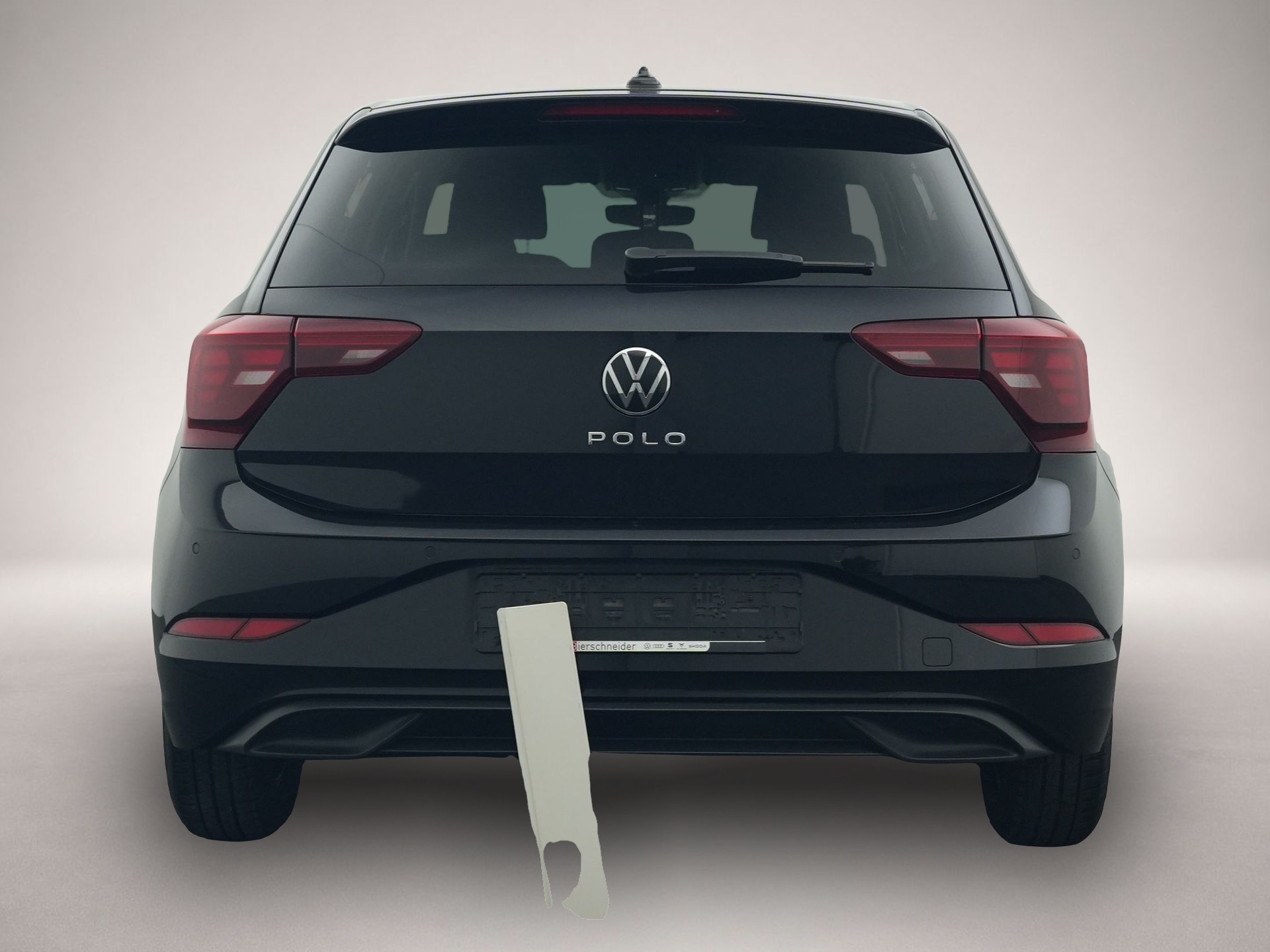 Bild 4 Volkswagen Polo 1.0 TSI Life LED NAVI SHZ RÜCKFAHRKAMERA
