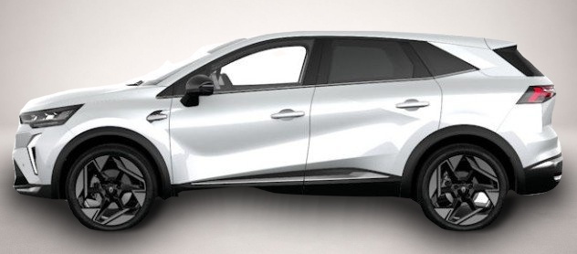 Bild 2 Renault Symbioz E-TECH 160 Iconic SHZ LKHZ