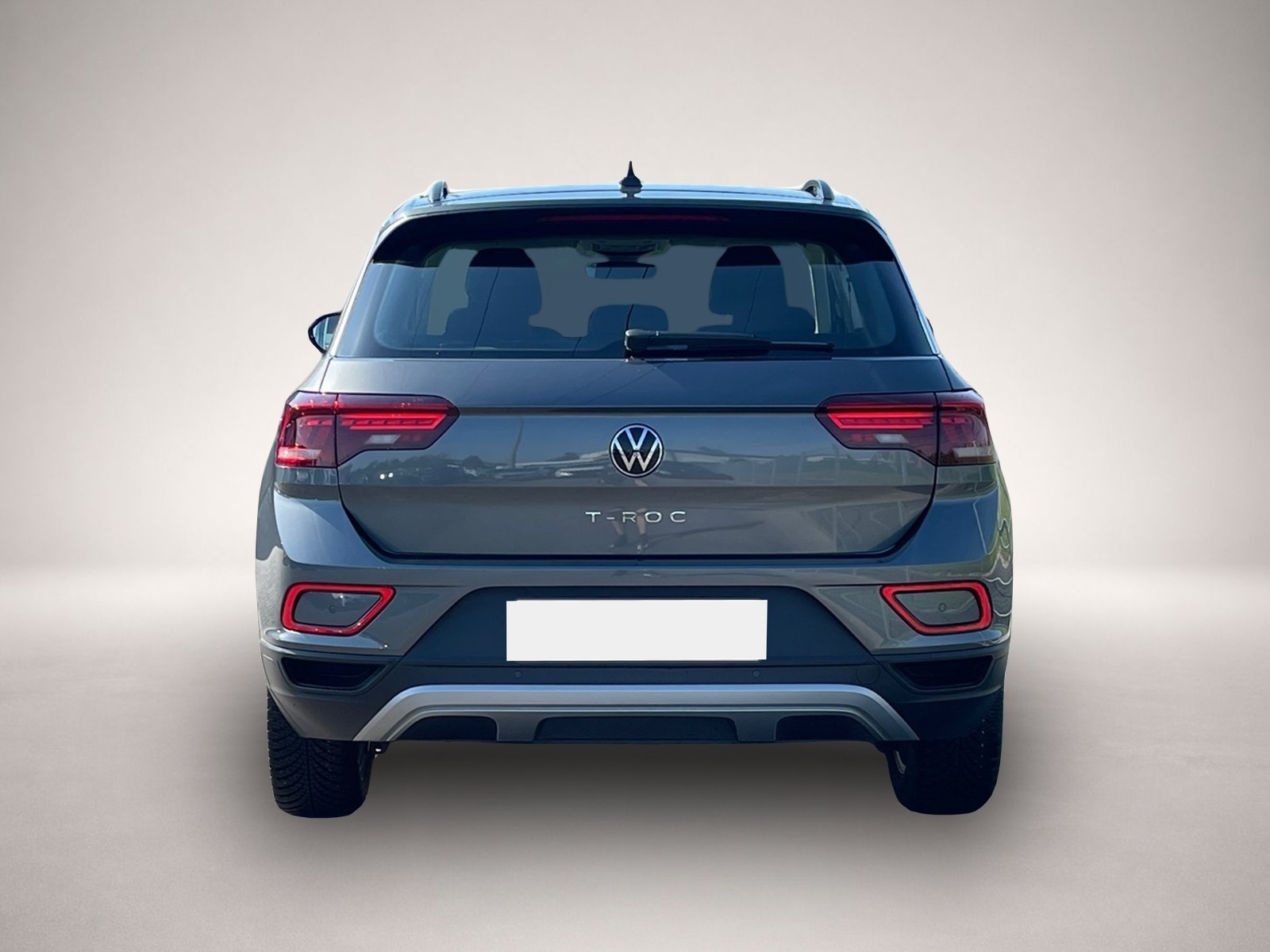 Bild 5 Volkswagen T-Roc Life TSI DSG|ACC|KAMERA|WINTERPAKET|APP-C.