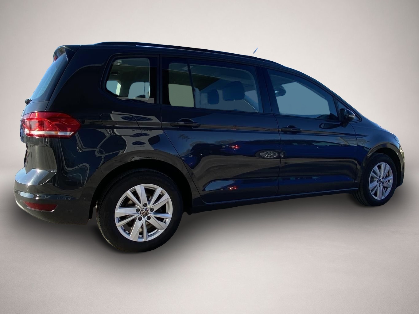 Fotografie 5 des Volkswagen Touran 2.0 TDI AHK+VIRTUAL-COCKPIT+KAMERA+NAVI+D