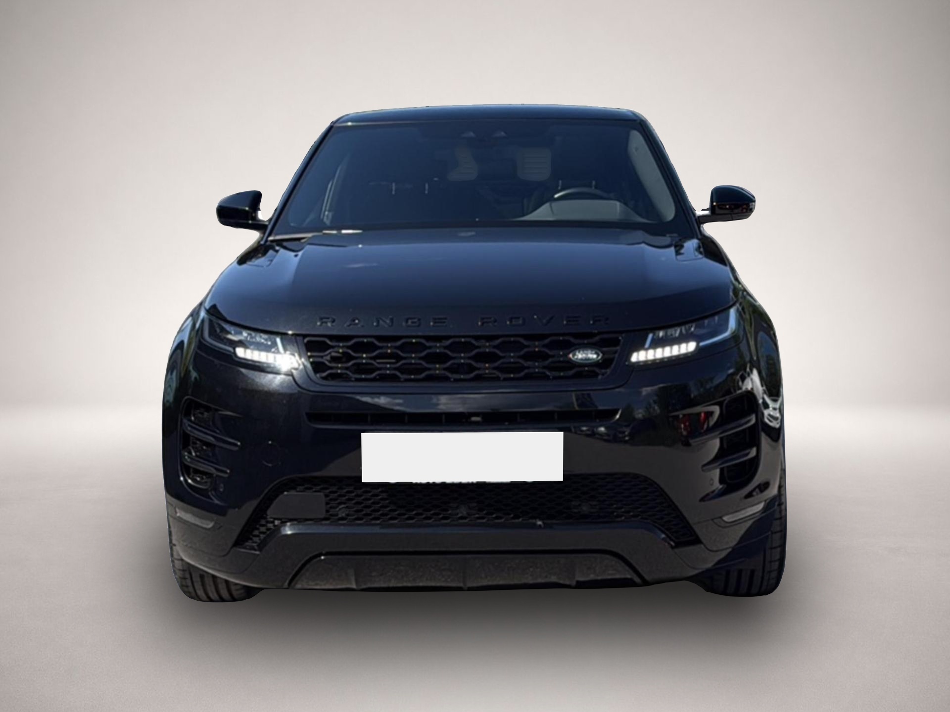 Bild 5 Land Rover Range Rover Evoque R-Dynamic S Bluetooth Navi LE