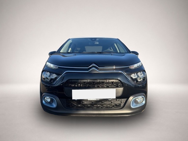 Bild 6 Citroën C3 PureTech 110 S&S EAT6 Elle Online Edition