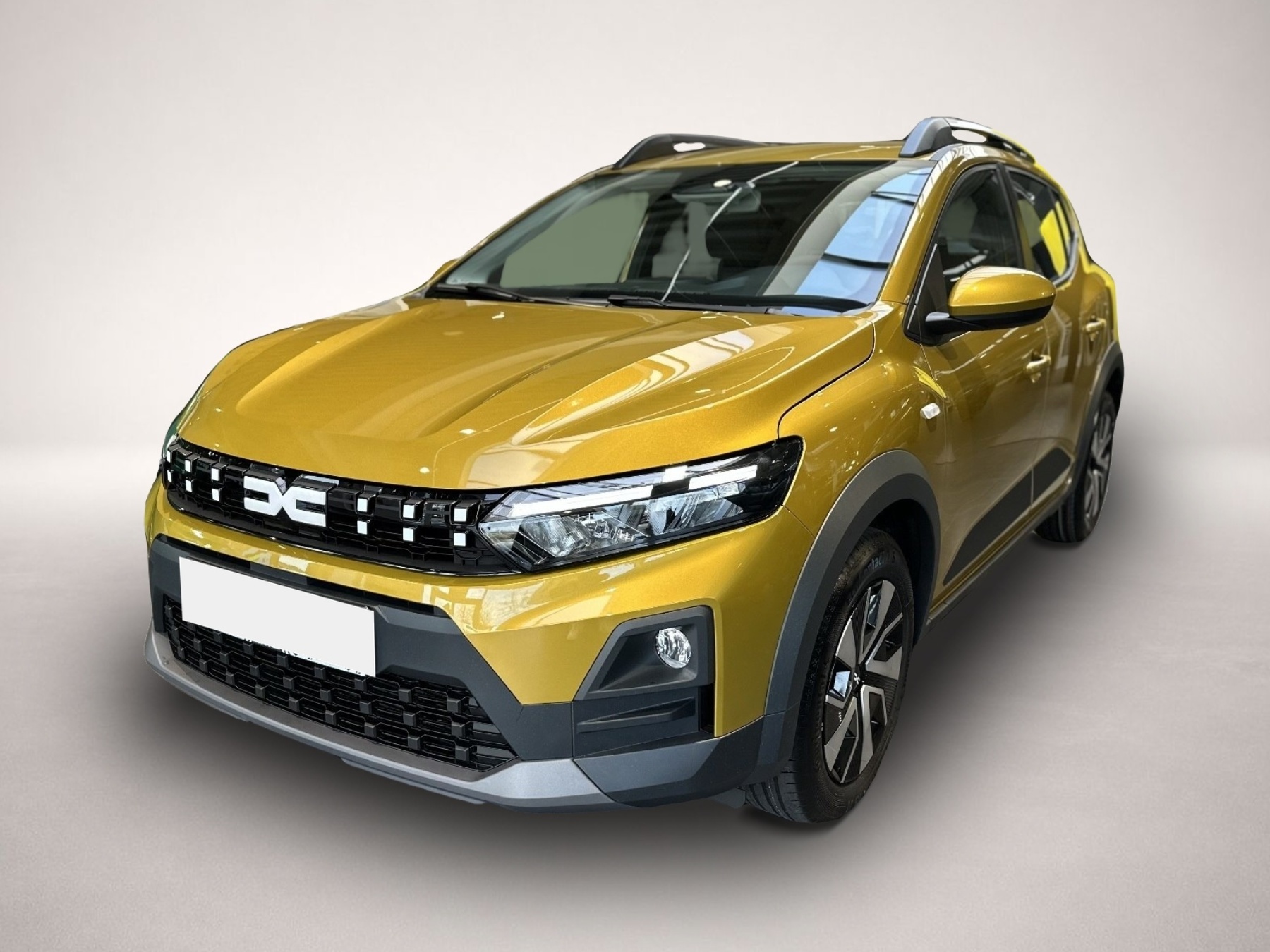 Bild Sandero Dacia