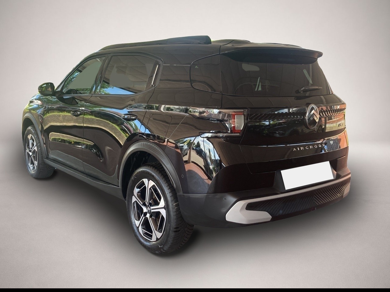 Bild 4 Citroën ë-C3 Aircross e-C3 Aircross Max 11kw Charger Shz Navi Kamera