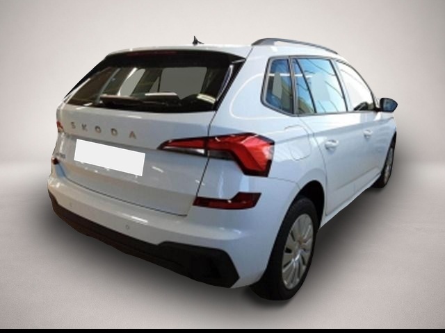 Bild 3 Skoda Kamiq 1.0 TSI DSG Essence *LED*App-Connect*