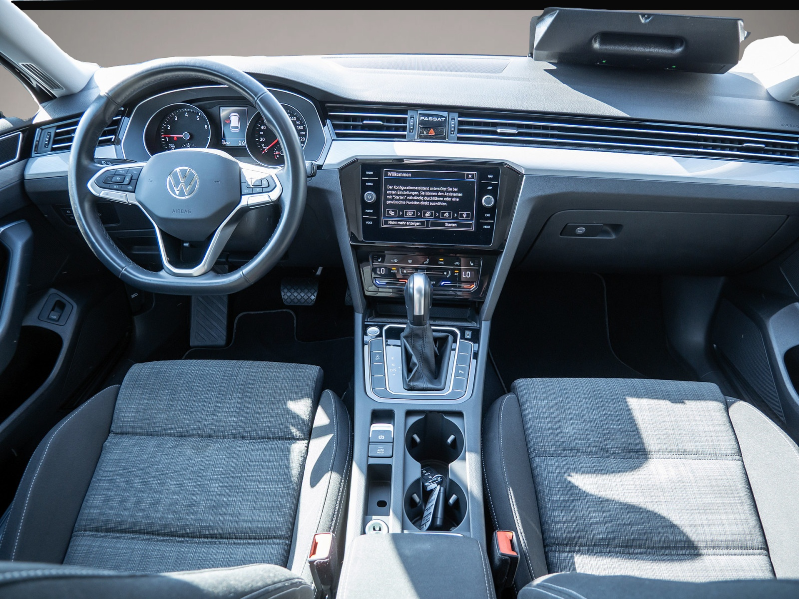 Bild 5 Volkswagen Passat