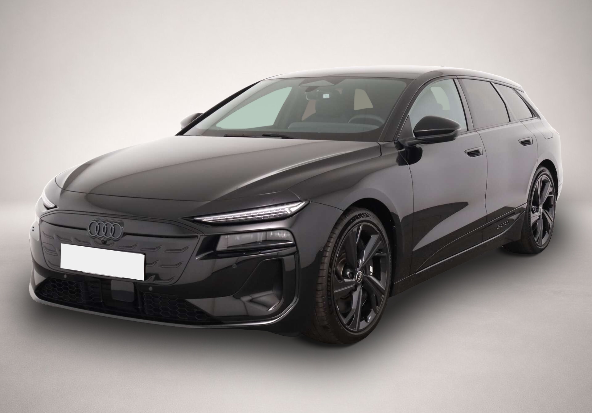 Bild e-tron Audi