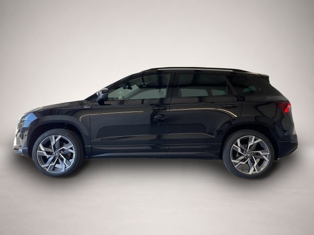 Bild 3 Skoda Karoq Sportline TSI 4x4 360°+19 Zoll+Navi+AHK+360°+AC.