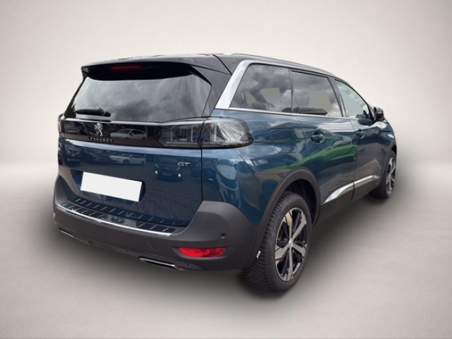 Bild 5 Peugeot 5008 GT 1.2 PureTech 130 LED+ACC+NAVI+CAM+PDC+Si