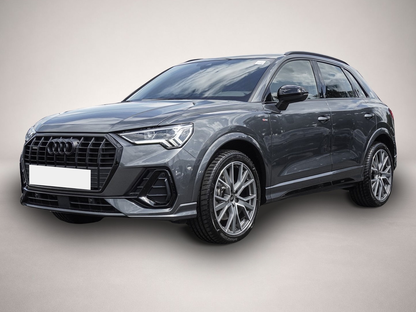 Bild quattro Audi