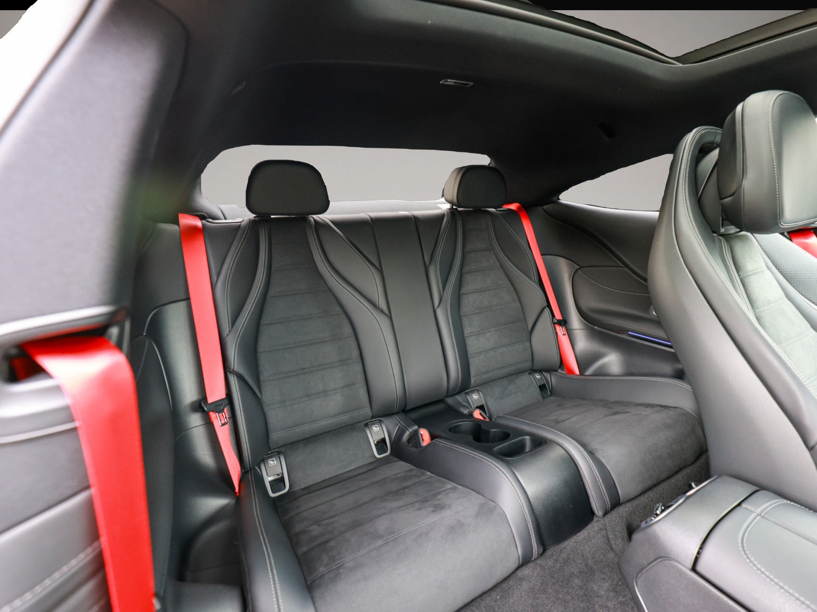 Bild 4 Mercedes-Benz CLE 300
