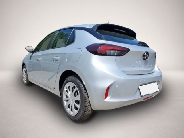 Fotografie 3 des Opel Corsa EditionFH+AS elek. DAB Spurhalteass. Verke