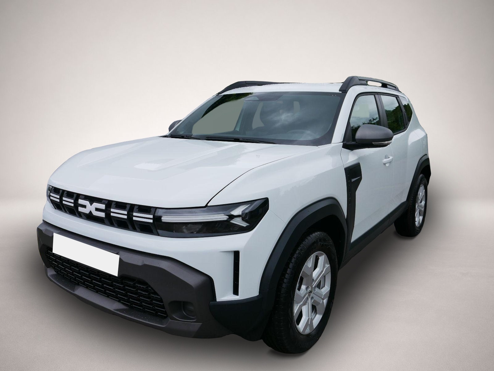 Bild Duster Dacia
