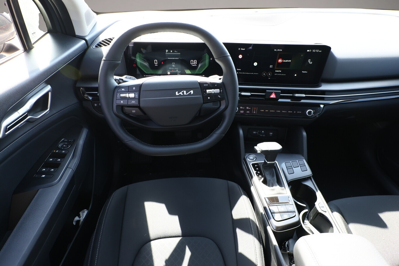 Bild 6 Kia Sportage MHEV Bi-LED ACC Nav Kam Keyl 2xPDC CarP