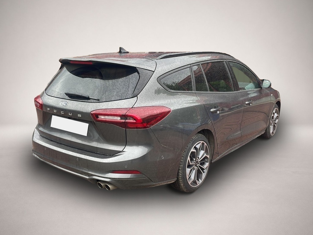 Bild 4 Ford Focus 1.0 EB ST-Line X*Bang&Olufsen*ACC