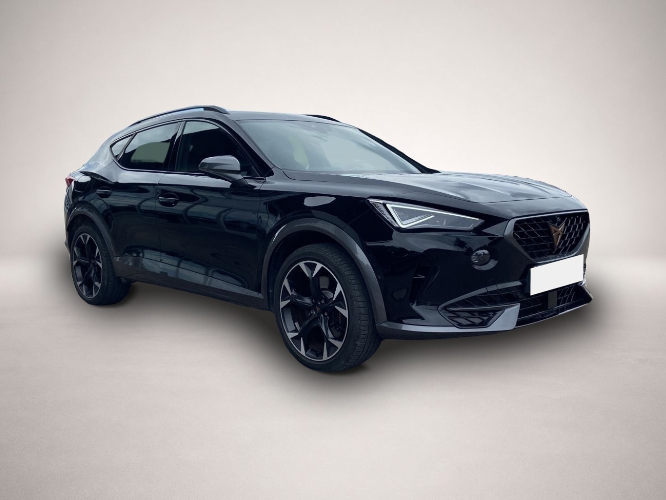 Bild 2 Cupra Formentor 1.4 TSI DSG eHybrid VZ EL.HECK.+PAKET-