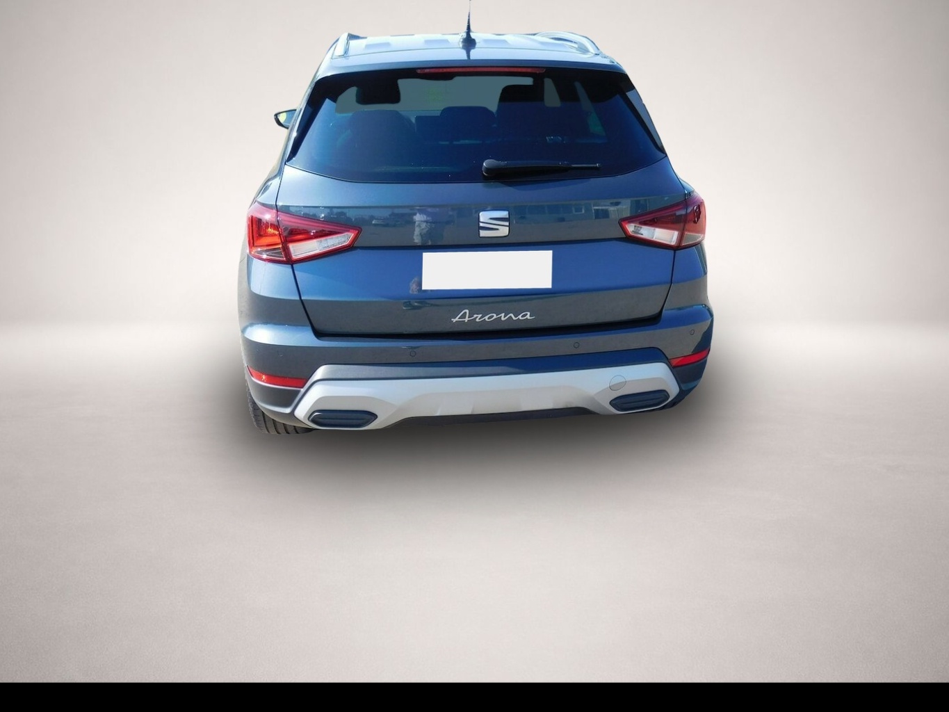 Bild 3 Seat Arona 1.0 X-Perience TSI BMT Navi Klima Alu...