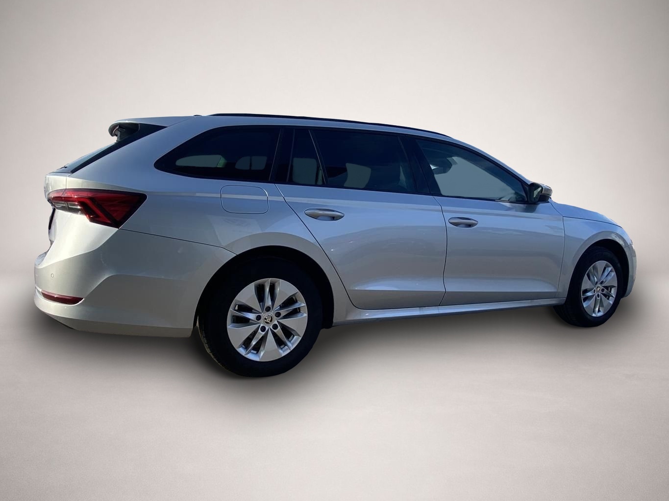Bild 5 Skoda Octavia Combi 2.0 TDI AHK+SMART-LINK+VIRTUAL-COC