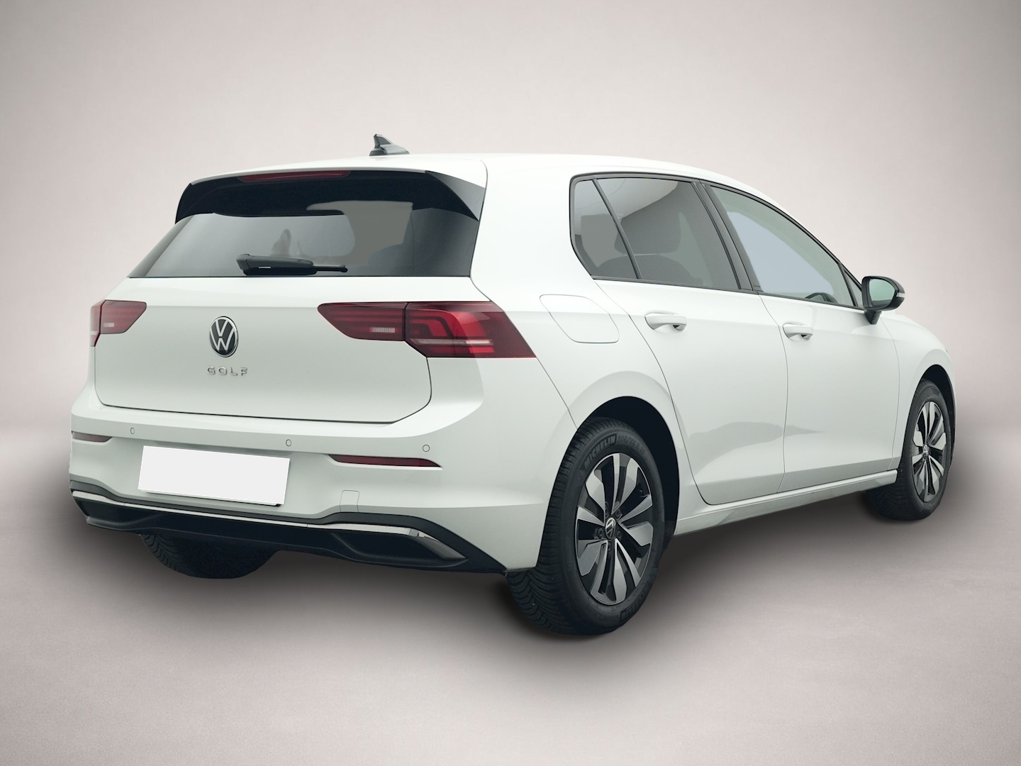 Fotografie 5 des Volkswagen Golf 8 2.0 TDI DSG Goal NAVI AHK KAMERA LED