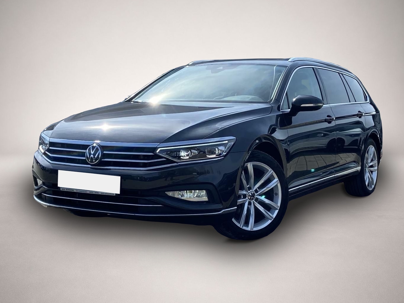 Passat Variant Volkswagen