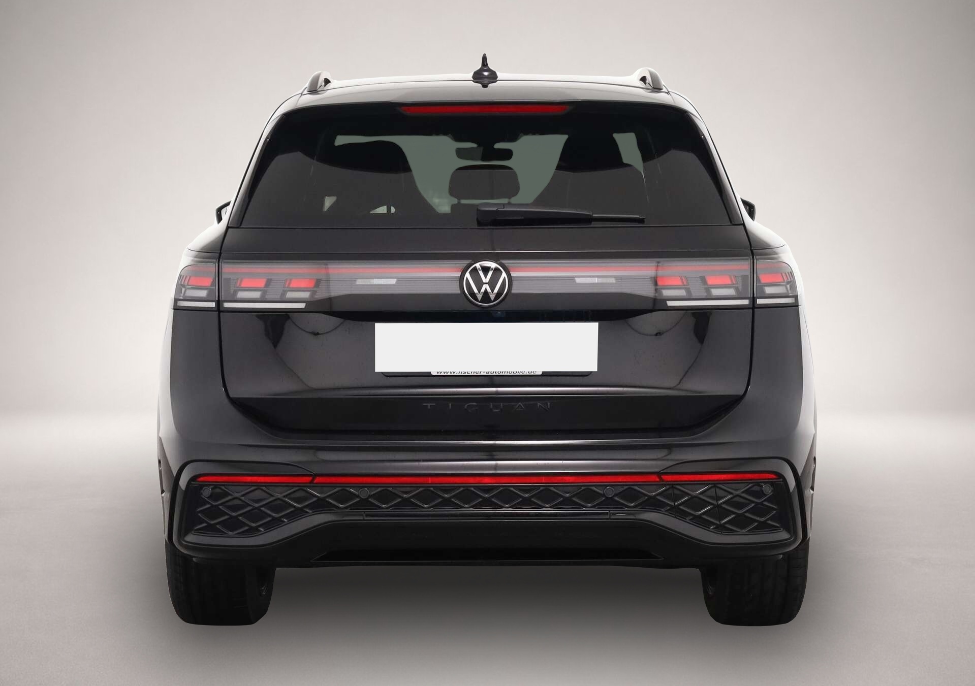Fotografie 5 des Volkswagen Tiguan 1.5 eHybrid R-Line Black Style