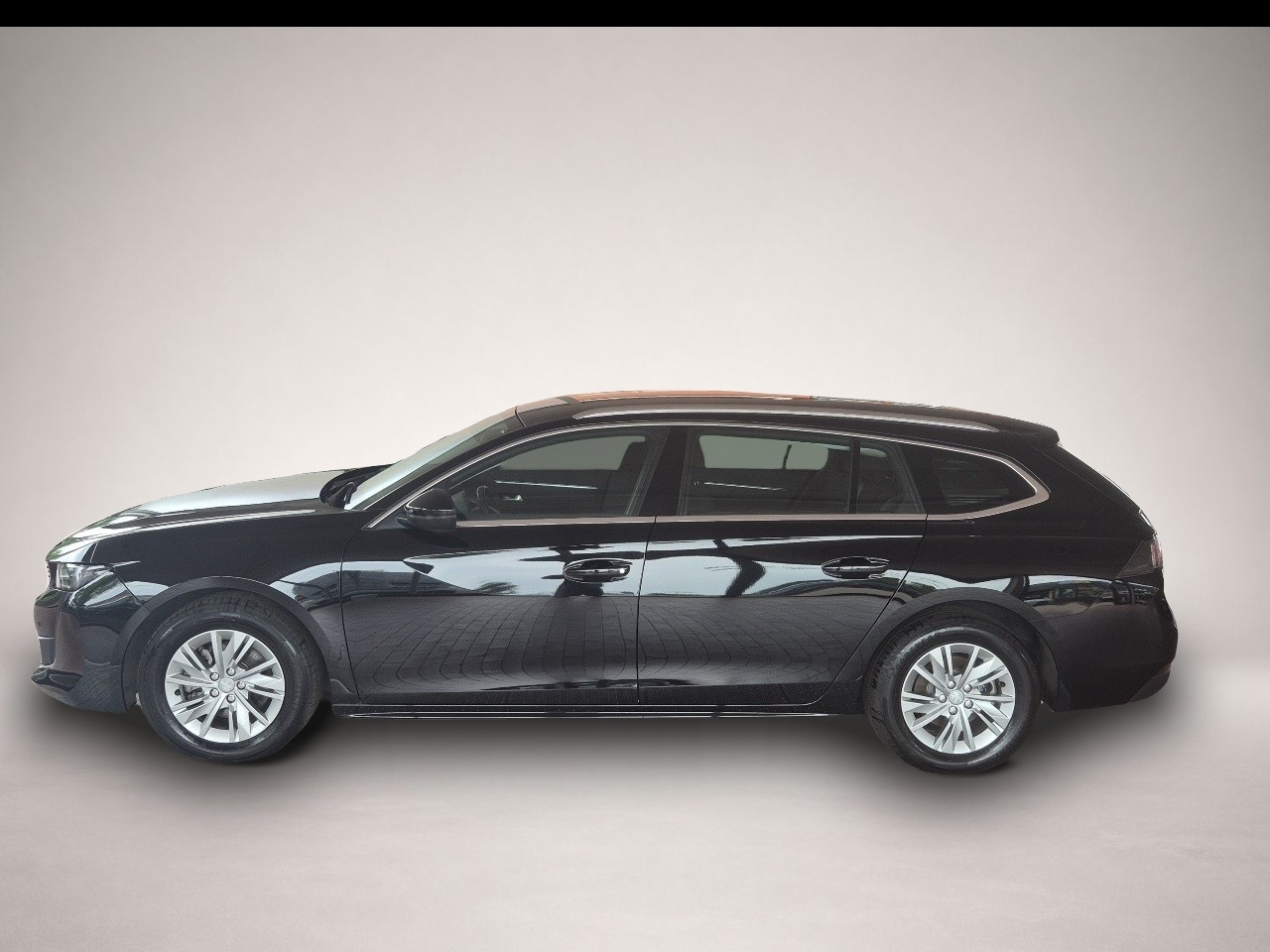 Bild 3 Peugeot 508 SW Active AT Kamera PDC v+h Keyless