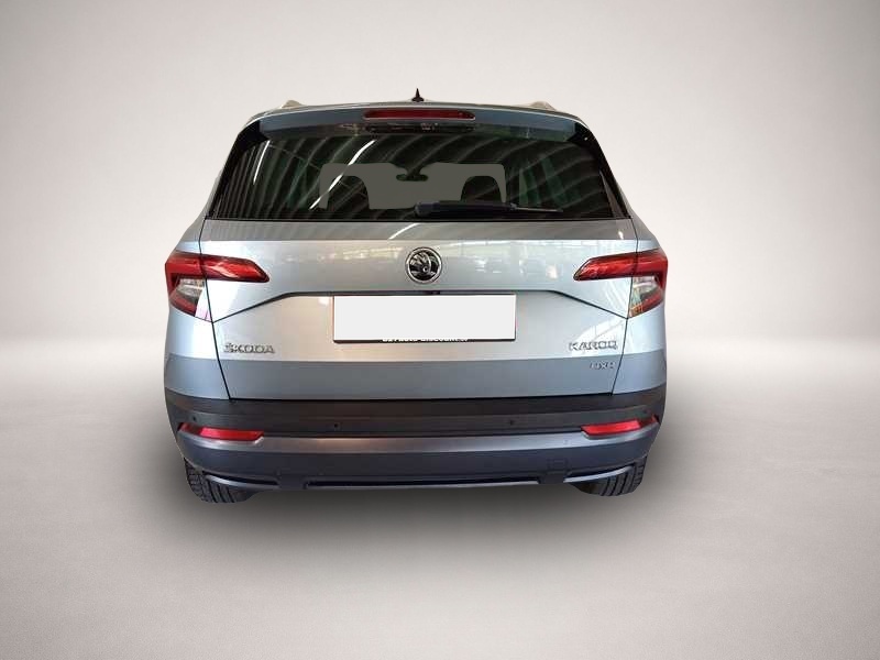 Bild 4 Skoda Karoq