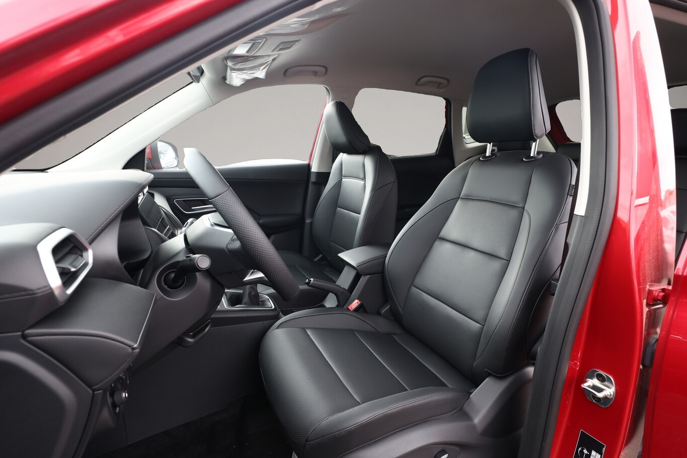 Bild 5 MG ZS Comfort LED SHZ 360Kam Nav TotW KeyL Temp 17Z