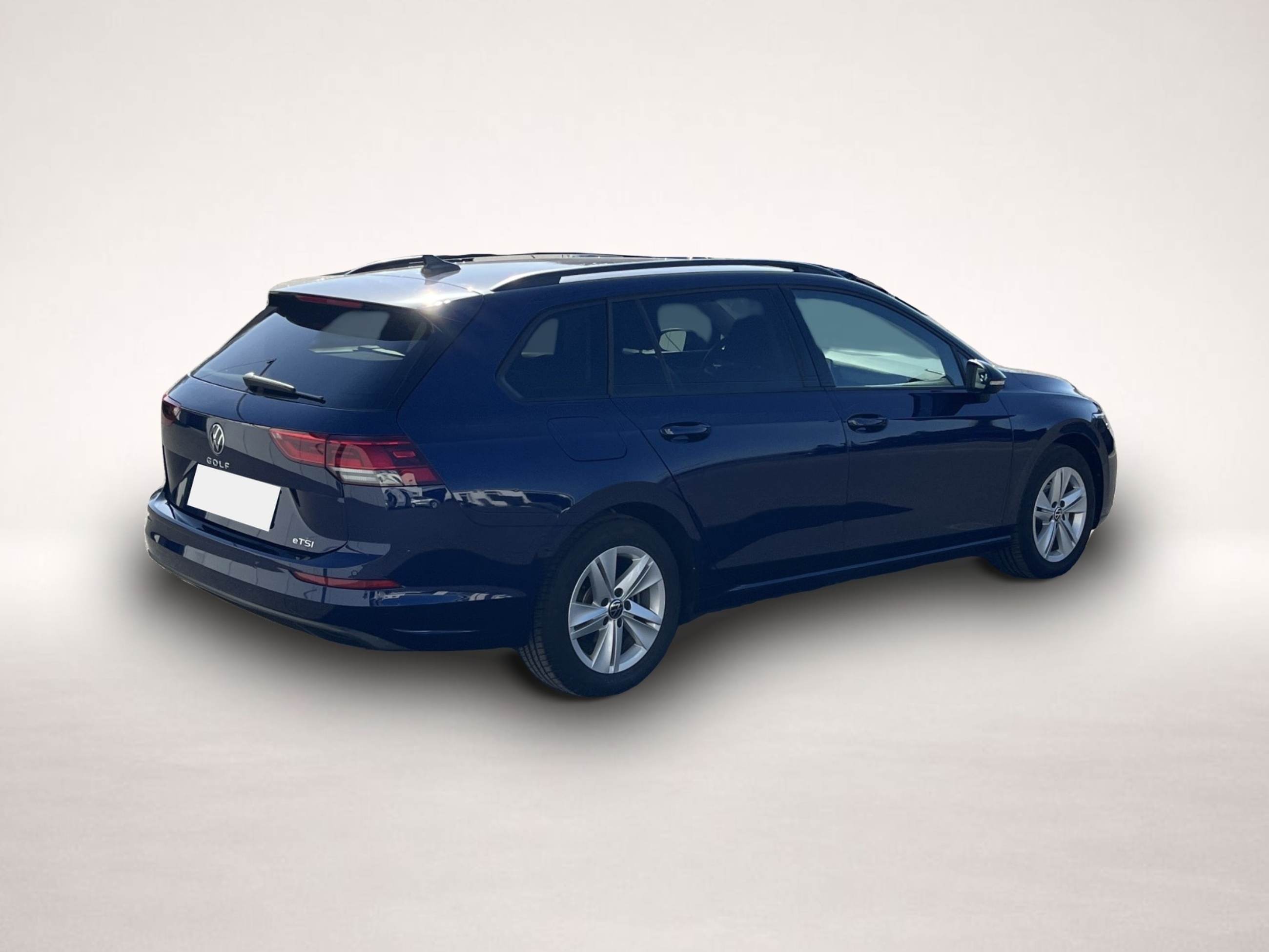 Bild 6 Volkswagen Golf Variant 1.5 TSI DSG Life Navi TravelAssist