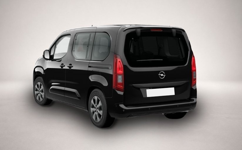 Fotografie 3 des Opel Combo GS 1.5 Diesel 96 kW (130 PS) MT-6 S/S 1.5