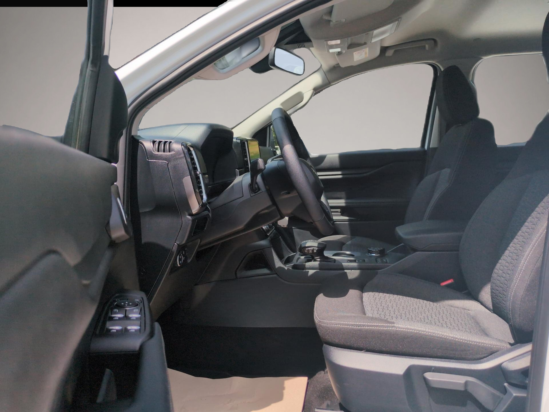 Bild 7 Ford Ranger 2.3 EcoBoost XLT e-4WD Plug-in-Hybrid DoK