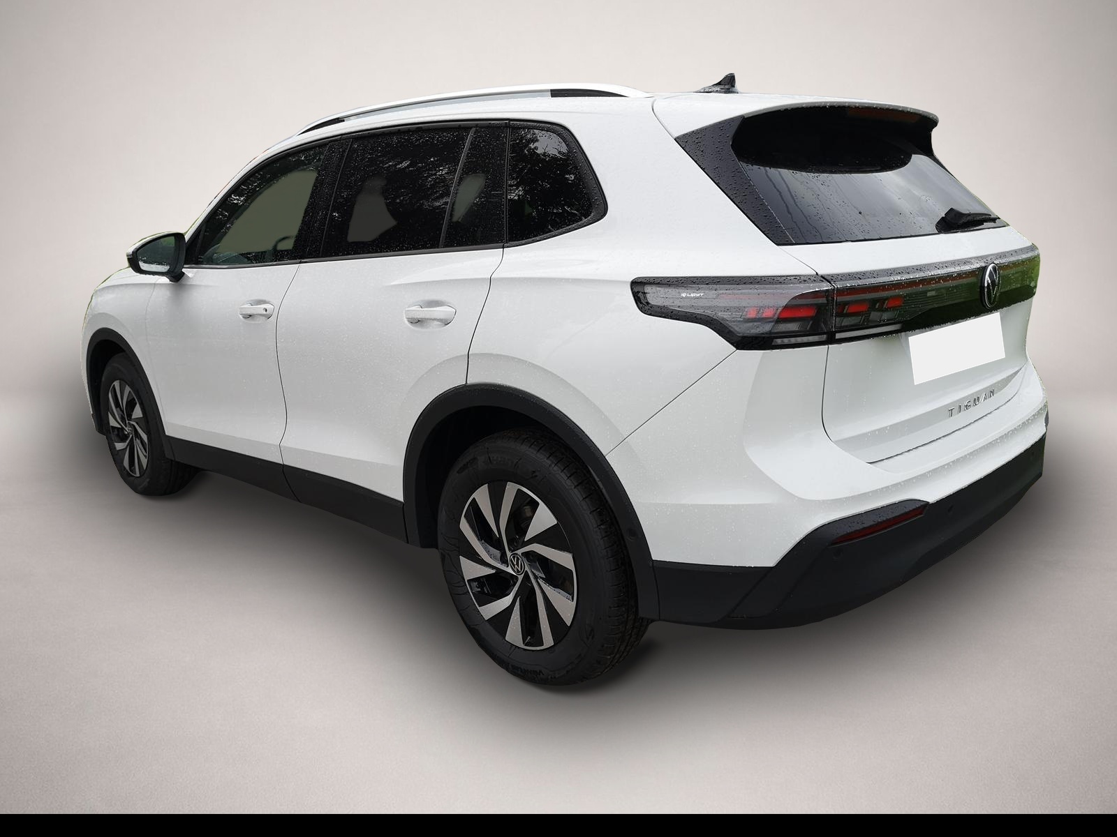 Bild 2 Volkswagen Tiguan 1.5 eTSI Life Navi ACC LED AHK