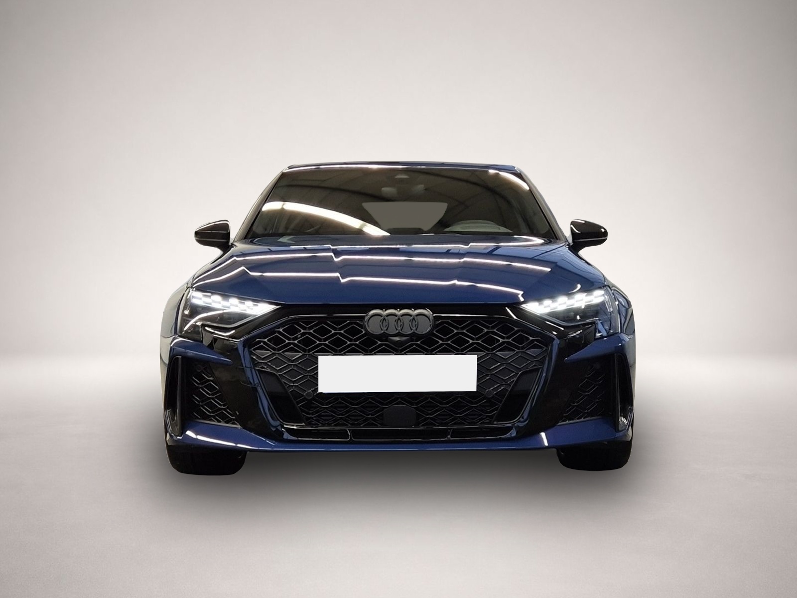 Bild 8 Audi quattro RS 3 Sportback TFSI quattro S tronic 280 KM/H RS