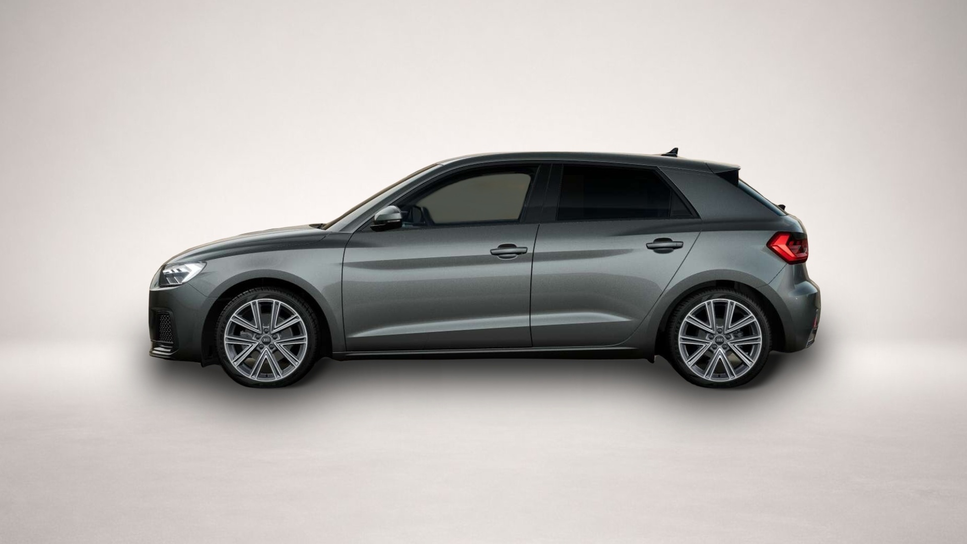Bild 3 Audi A1 Sportback 35 TFSI Advanced