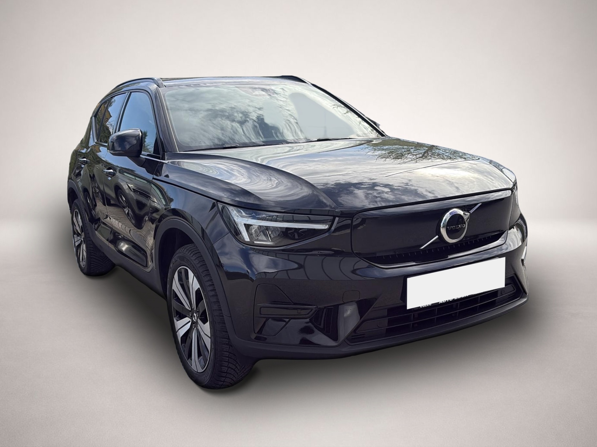 Bild 4 Volvo XC40 XC 40 Plus Recharge Pure Electric AWD Bluetooth