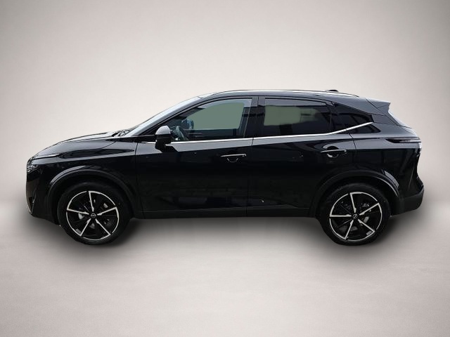 Bild 3 Nissan Qashqai 1.3 DIG-T X-Tronic 4WD Tekna HUD Pano .