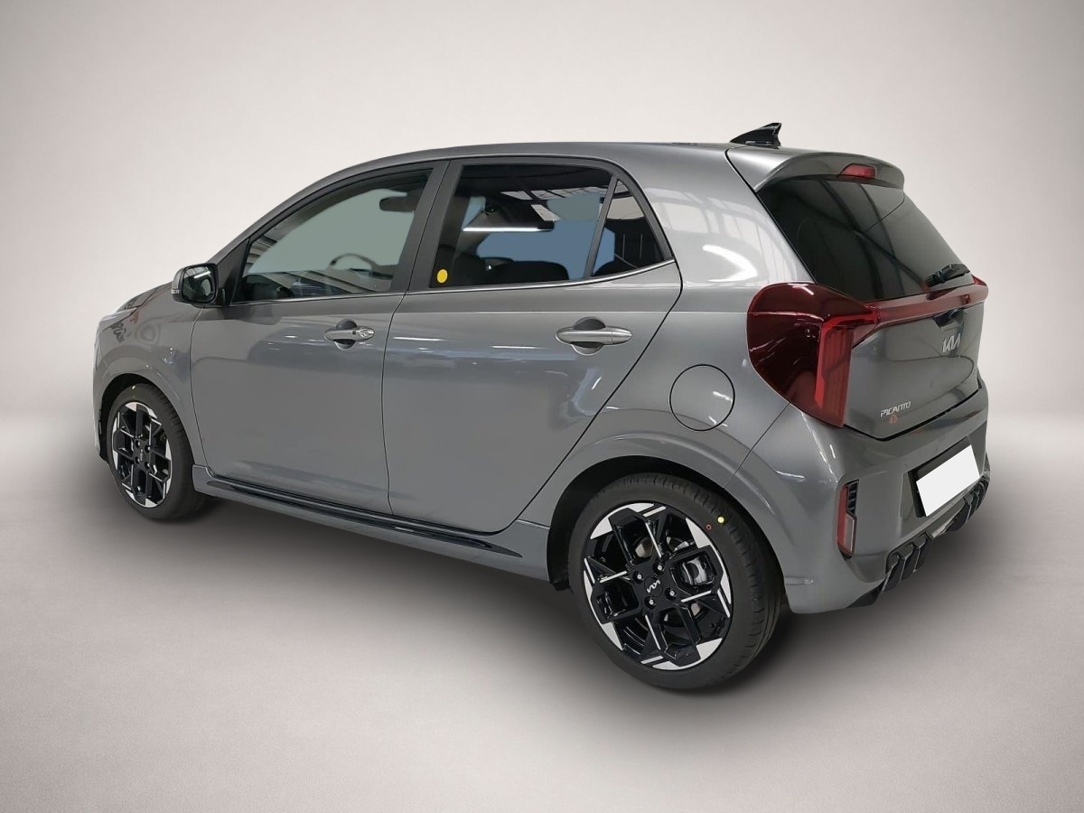 Bild 3 Kia PICANTO 1.0 GDI GT-LINE MJ26 LED SITZH. NAVI KAM