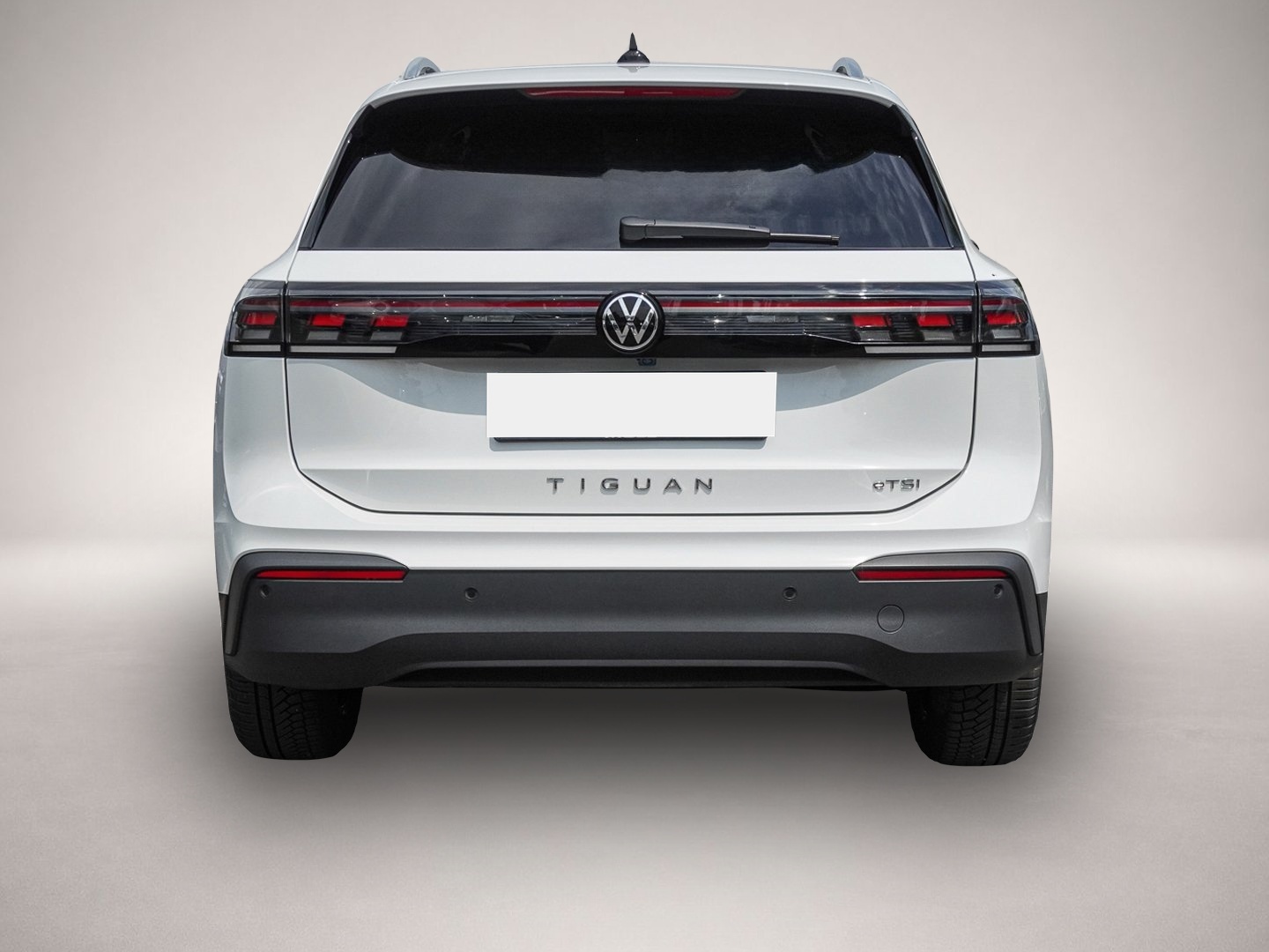 Bild 5 Volkswagen Tiguan 1.5 eTSI DSG Life AHK NAVI ALU