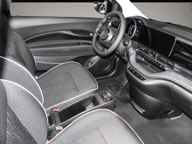 Bild 3 Fiat 500e Cabrio Pop // Radio Paket // Apple CarPlay