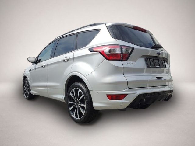 Bild 3 Ford Kuga ST-Line AT ALLWETTER PDC KAMERA SHZ KLIMAAT