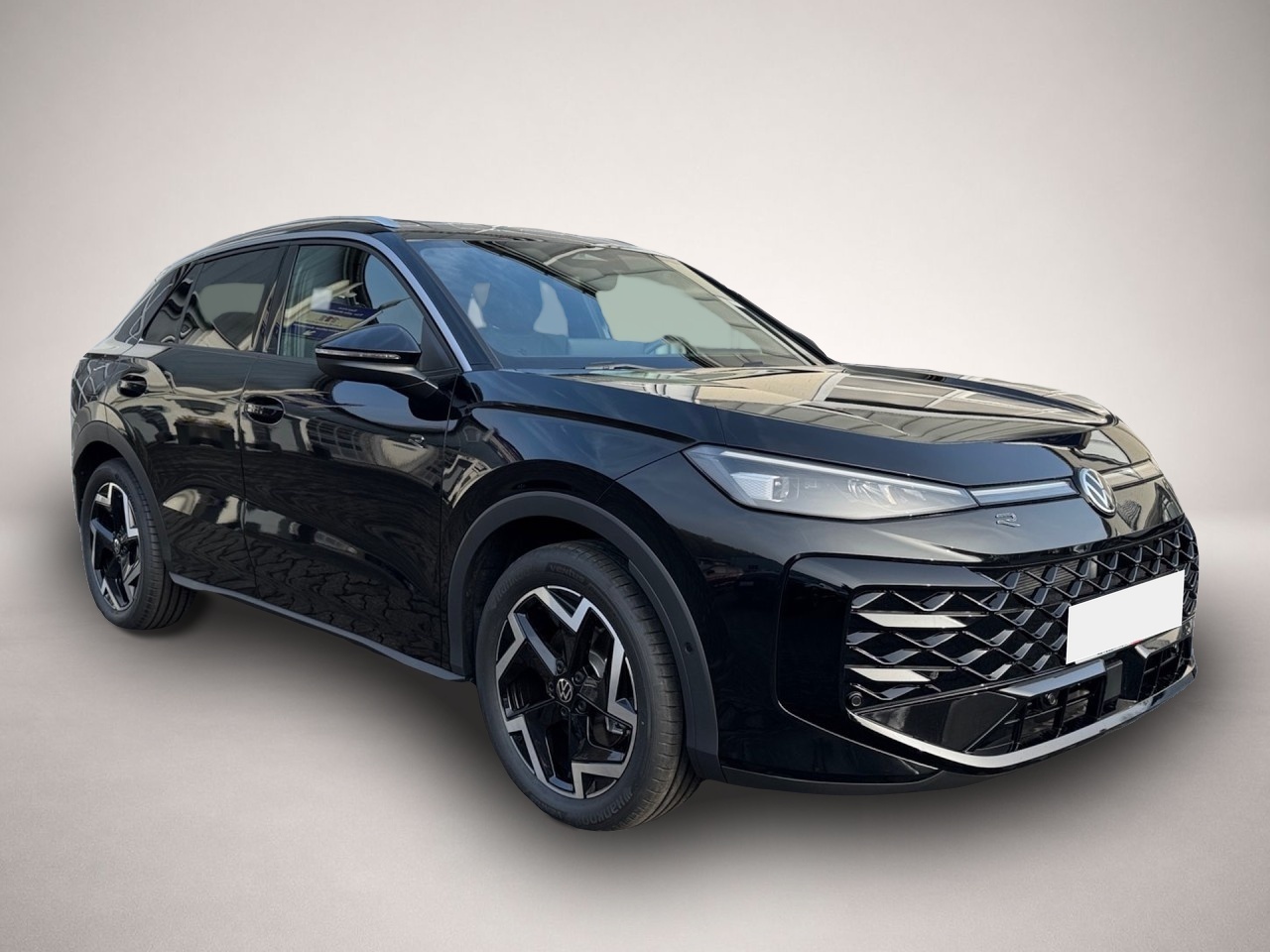 Bild 2 Volkswagen T-Roc 1.5 eTSI 150PS R-Line NEUES MODEL AHK