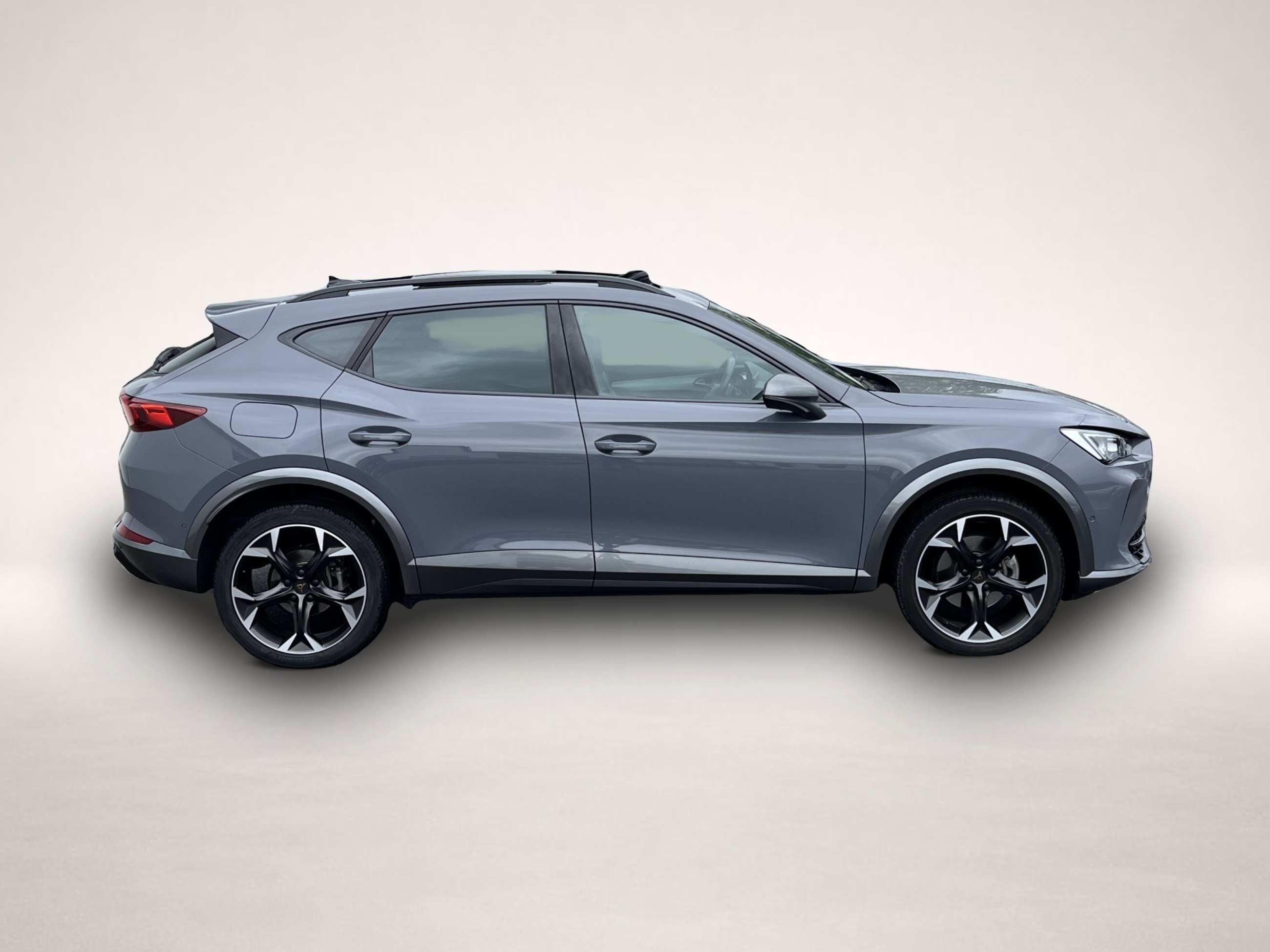 Bild 4 Cupra Formentor 2.0 TDI DSG 4Drive PANO LEDER Keyless