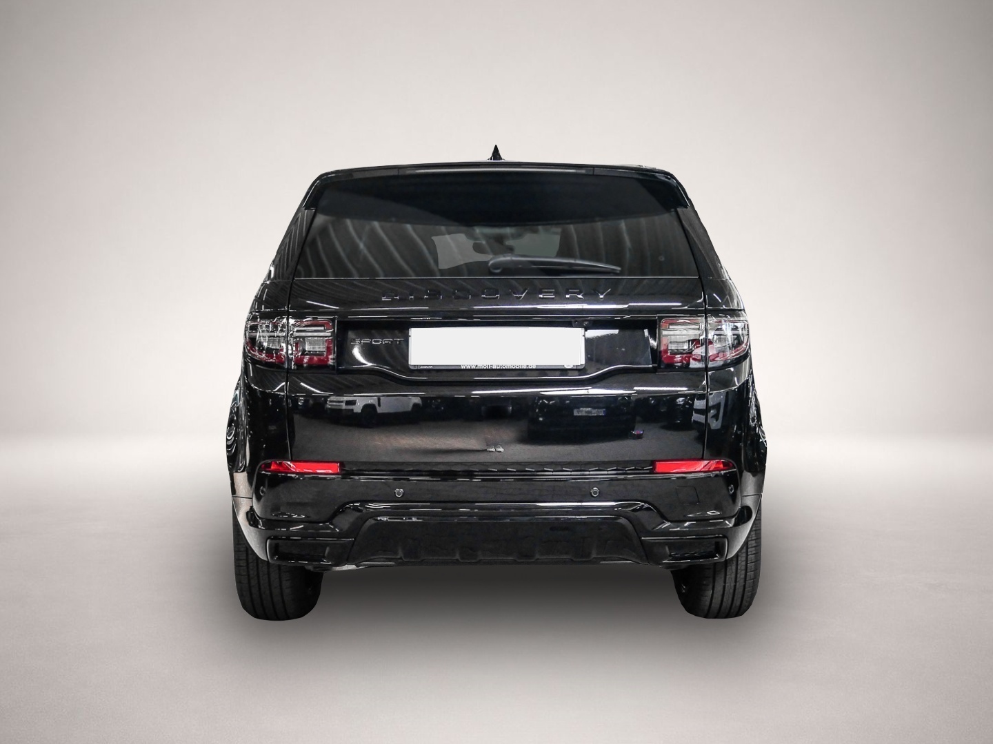 Bild 8 Land Rover Discovery Sport Hybrid Dynamic SE AWD P300e Lede