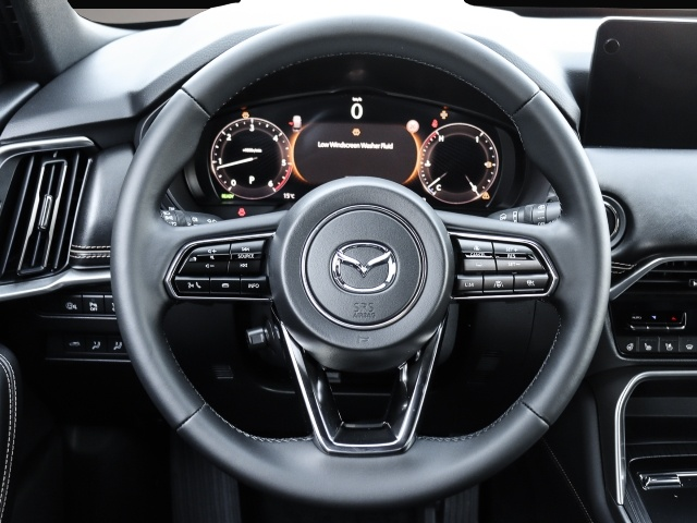 Fotografie 5 des Mazda CX-80 Homura Plus 3.3L 254PS AWD e-SKYACTIV-D 6-